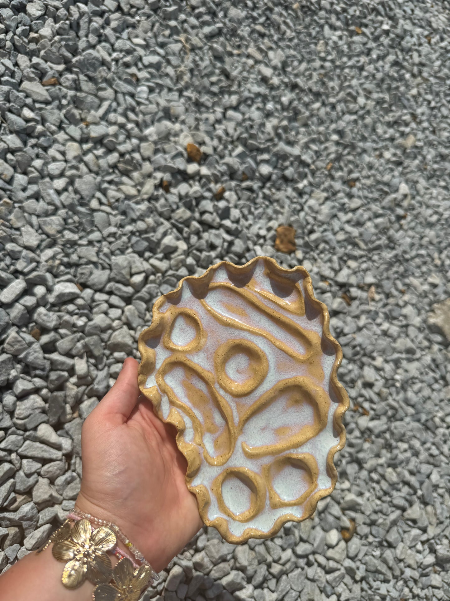 Jewelry Dish