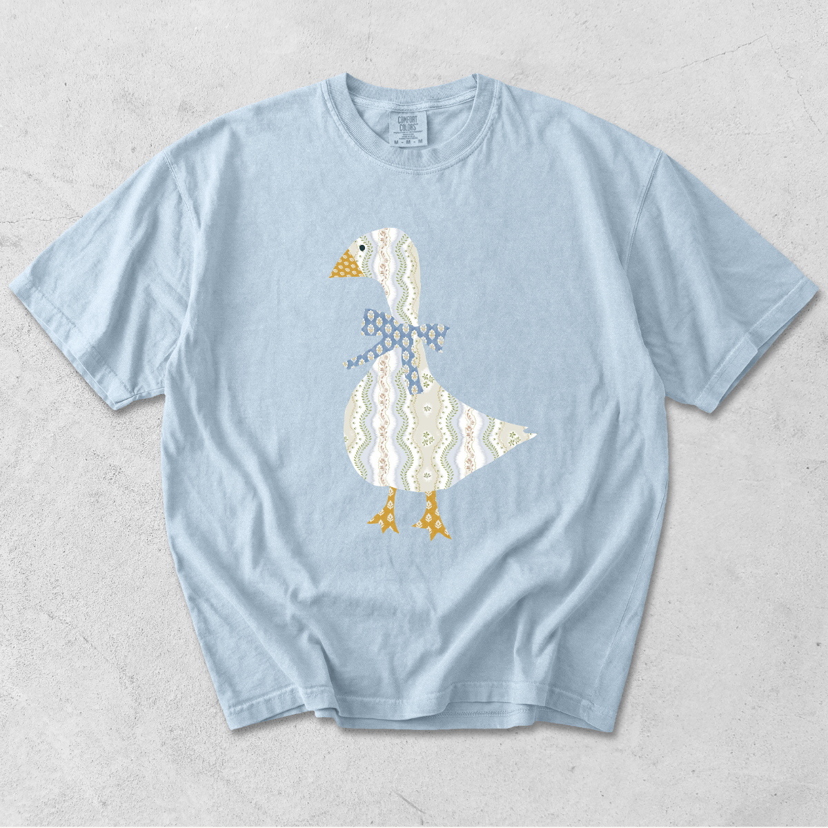 Goose Tee