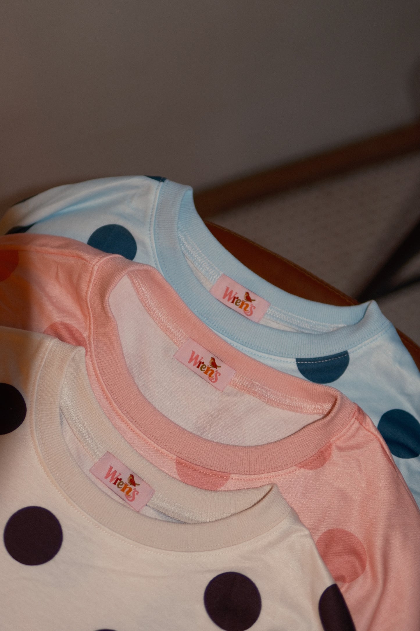 The Dottie Set