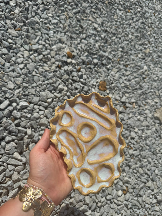 Jewelry Dish