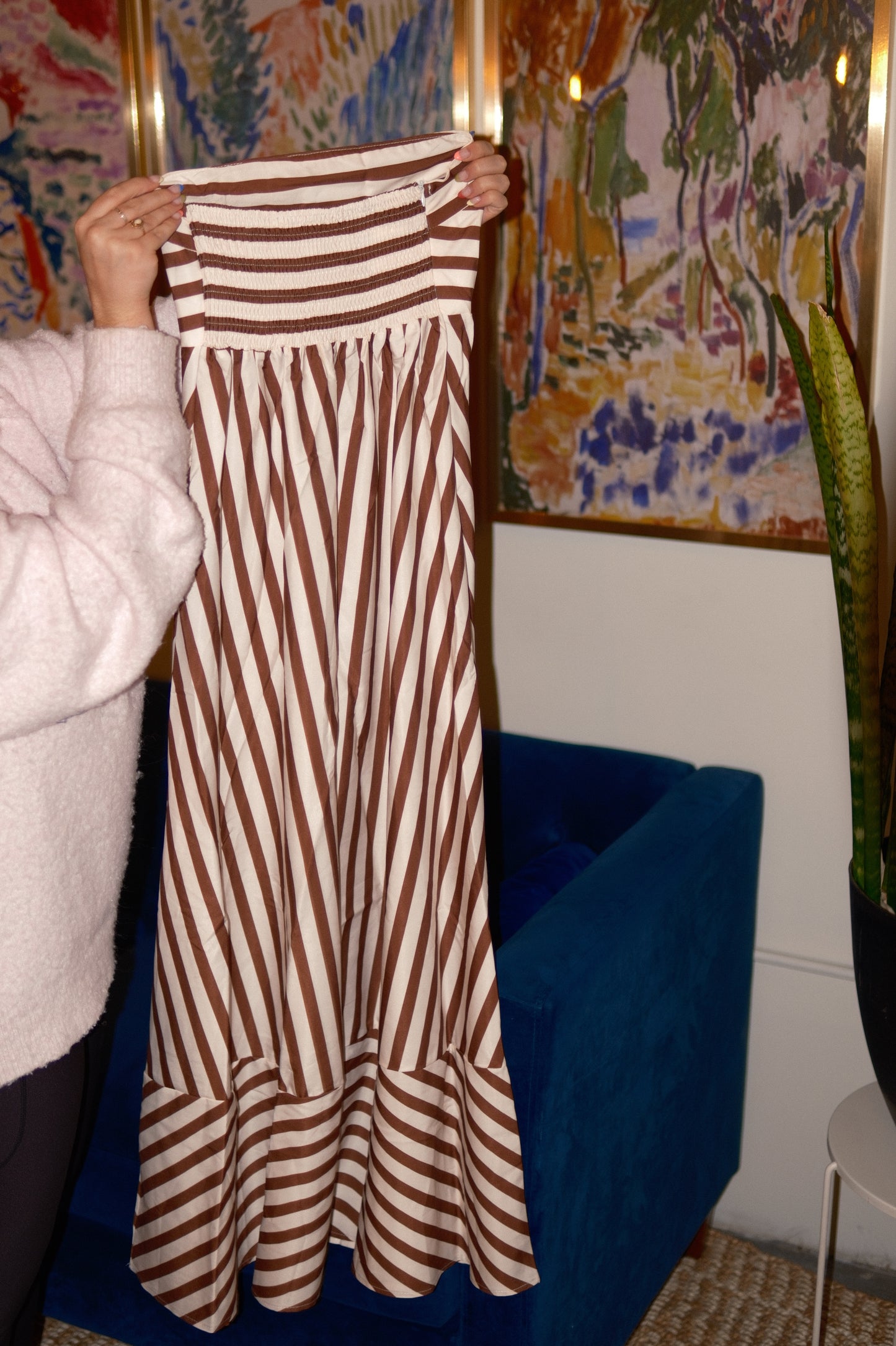 The Chelsea Dress