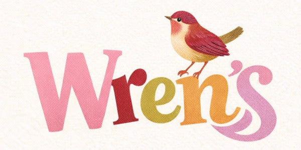 Wren’s