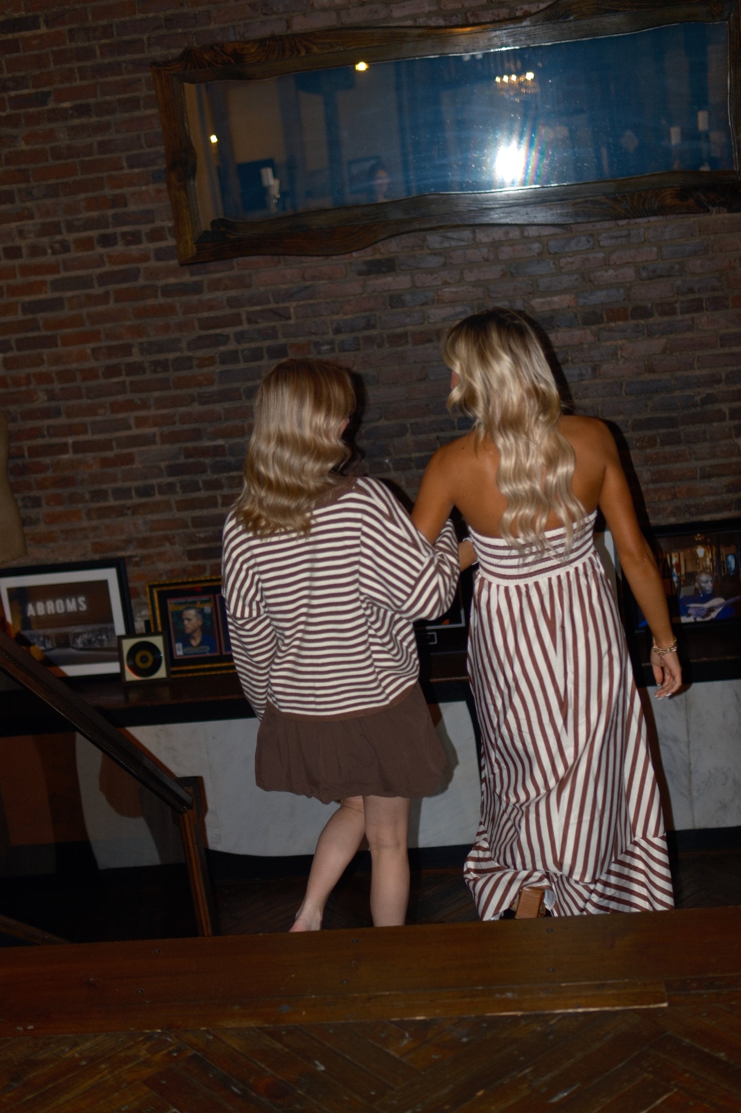 The Chelsea Dress