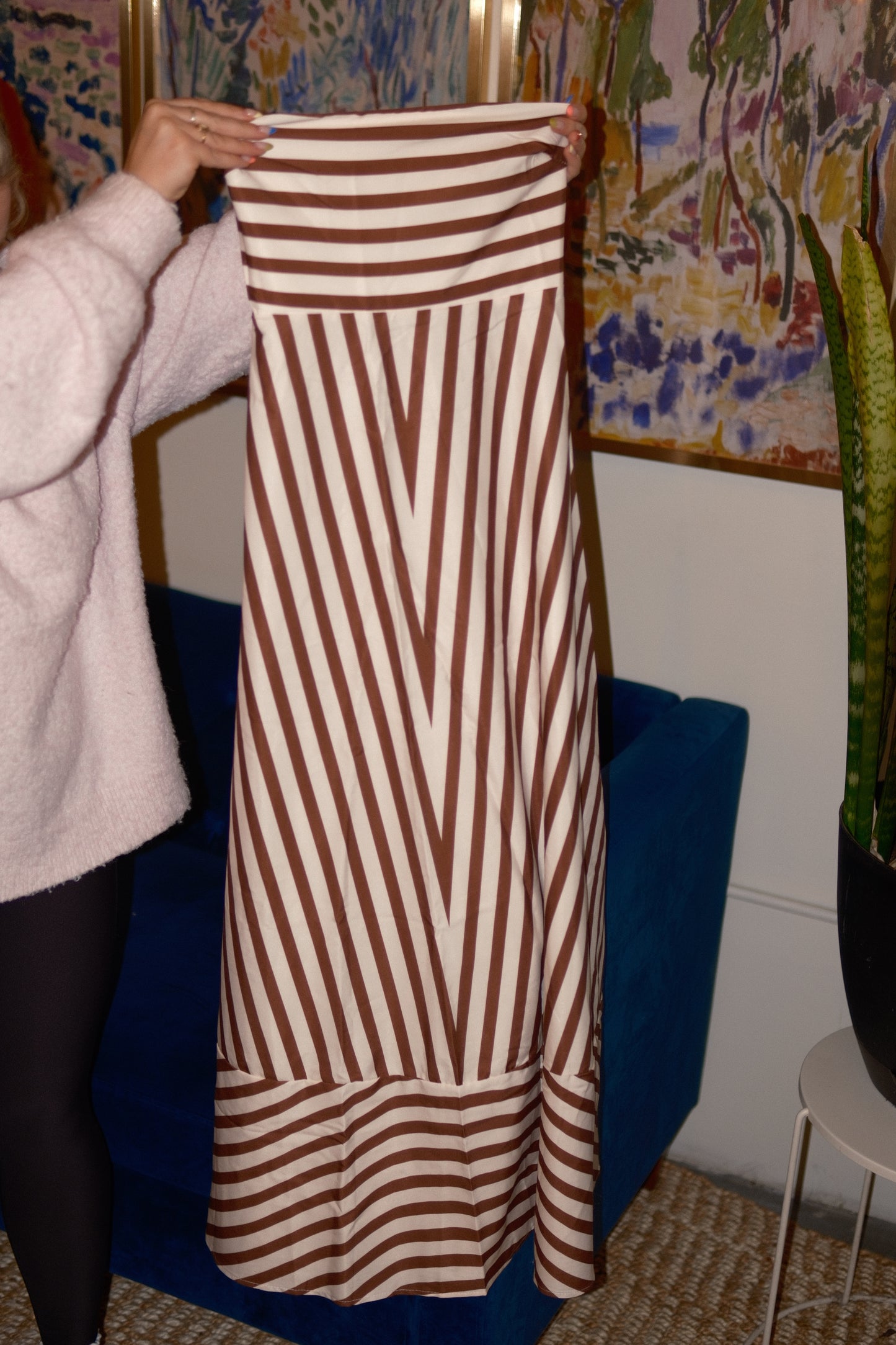 The Chelsea Dress