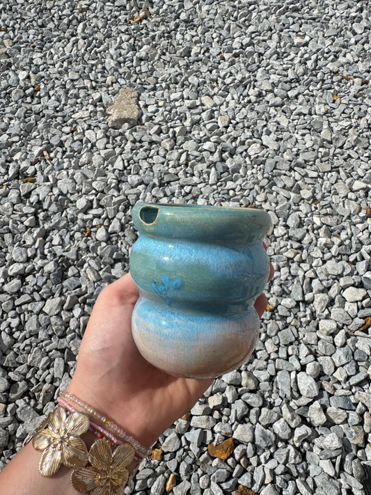 Small travel tumbler preorder (1-2 weeks)