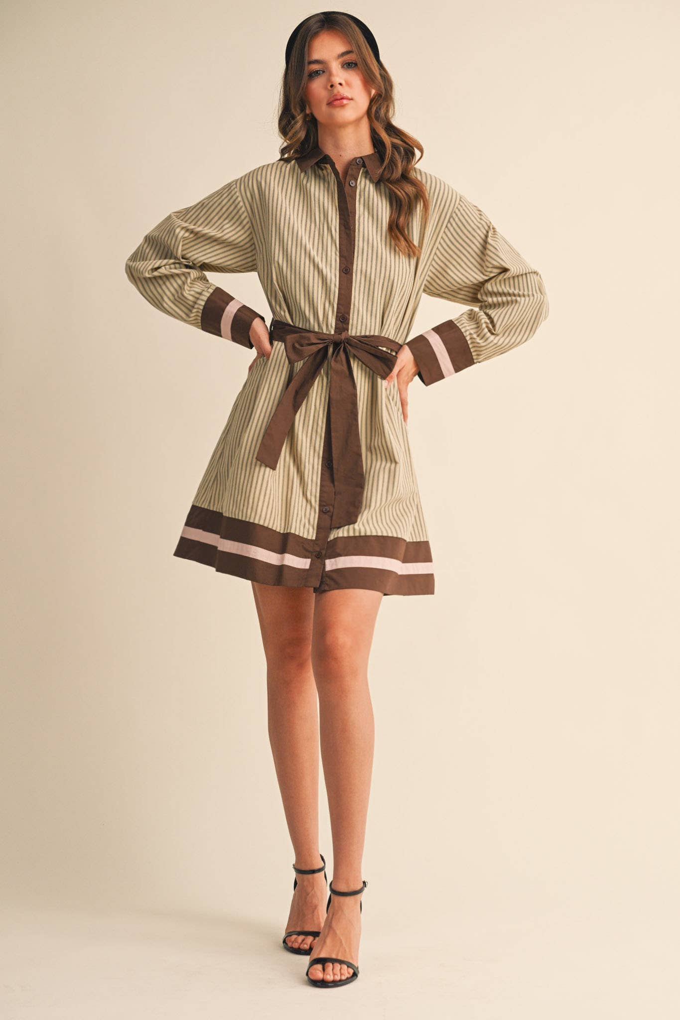 The Maria Dress