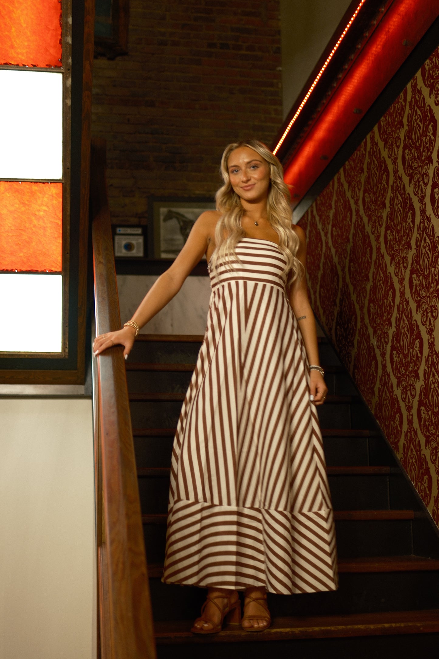 The Chelsea Dress