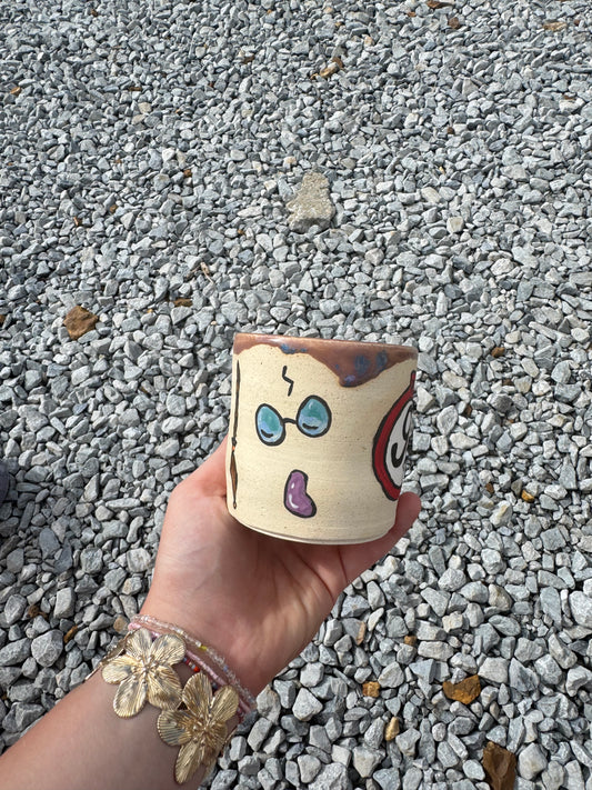Harry Potter Cup