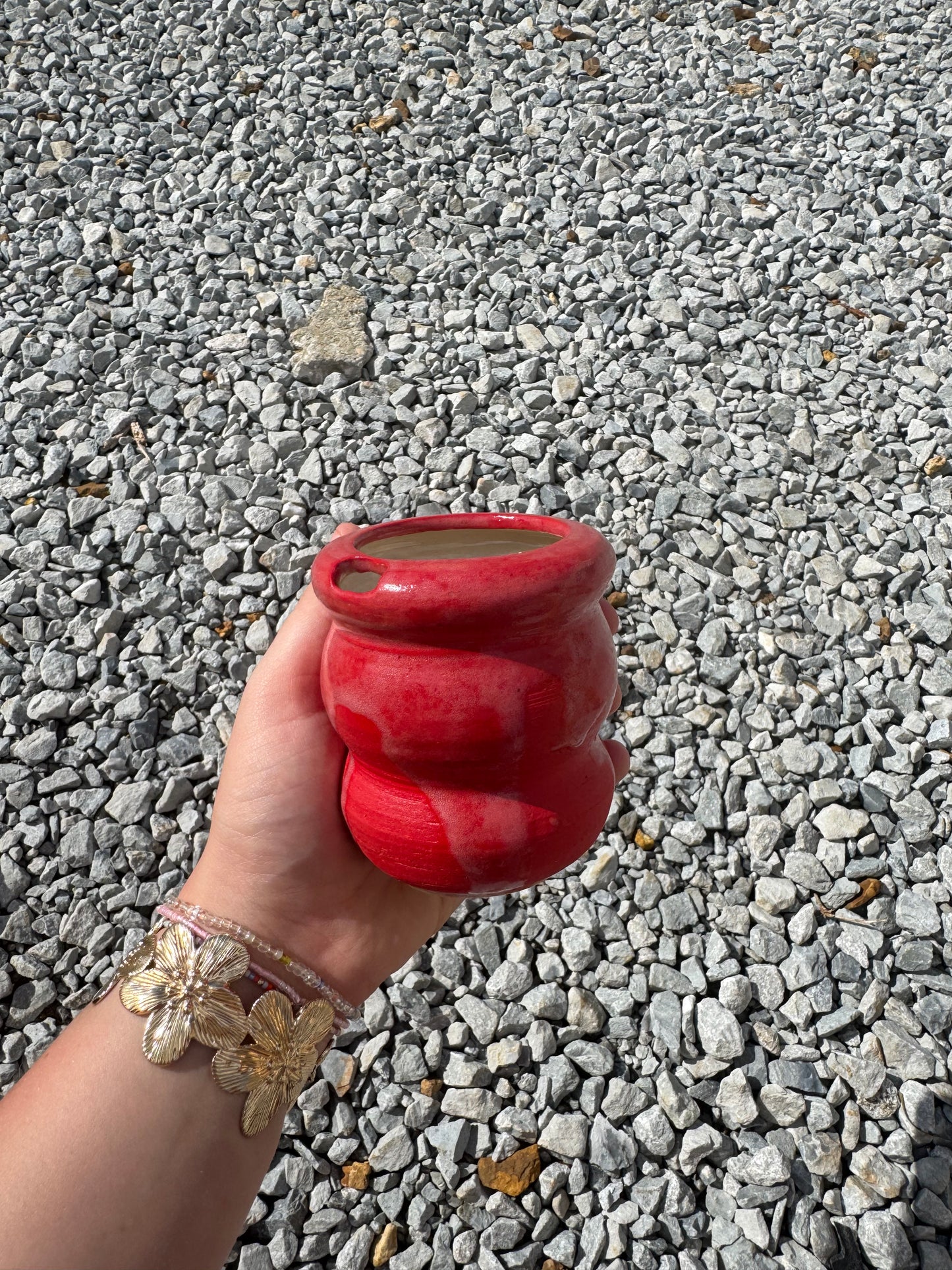 Small travel tumbler preorder (1-2 weeks)