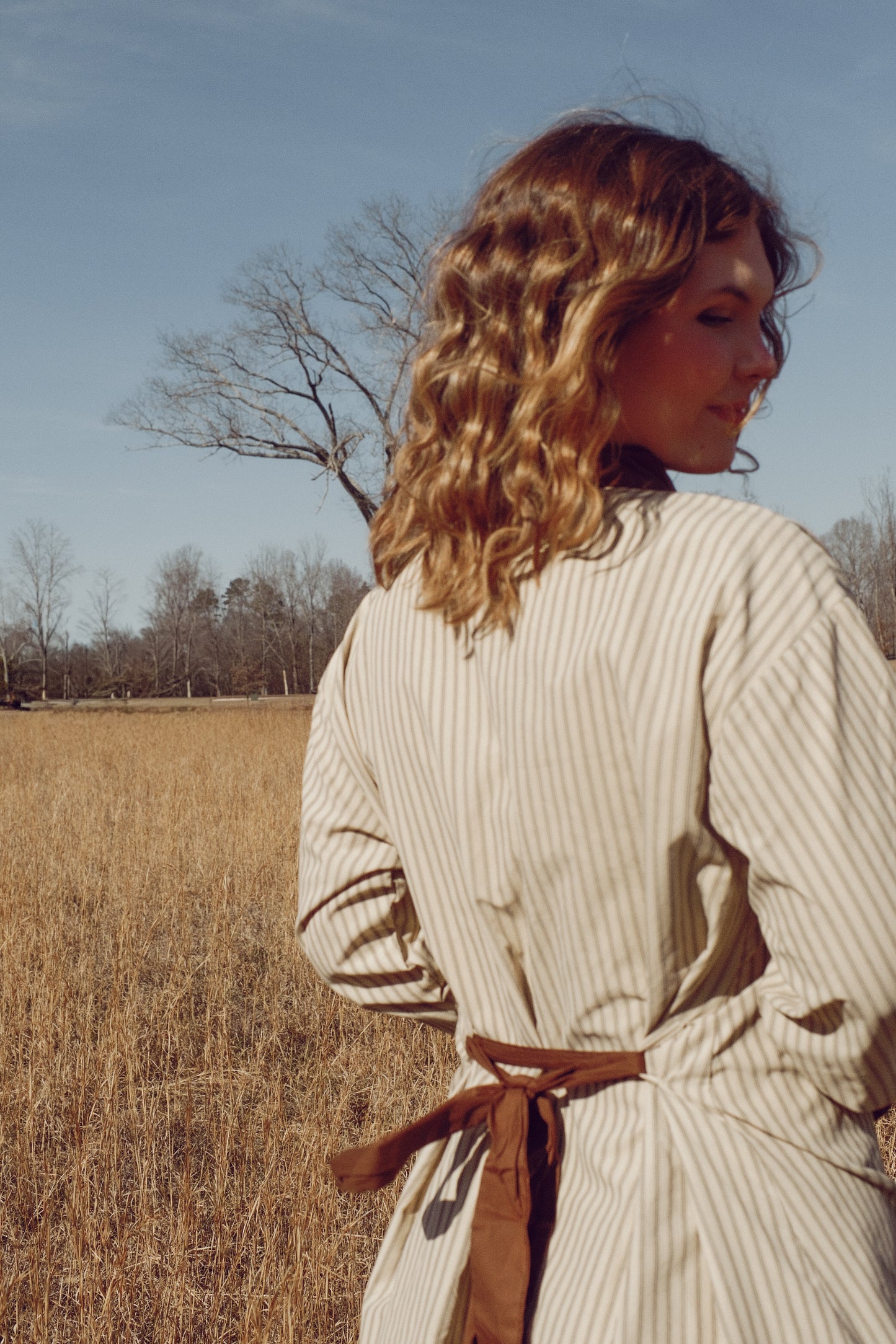 The Maria Dress