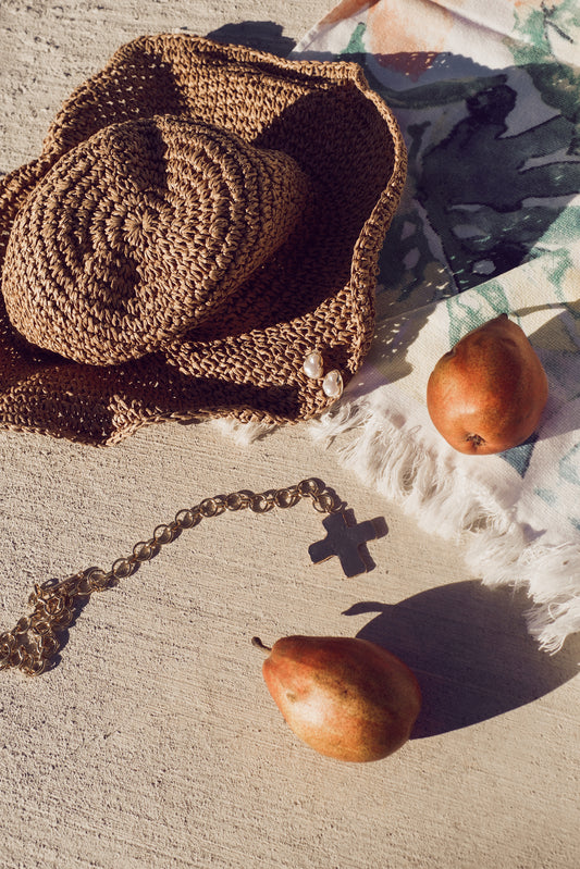 Everlasting Grace Necklace