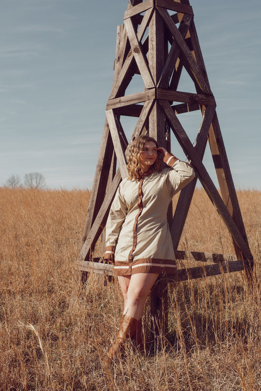 The Maria Dress