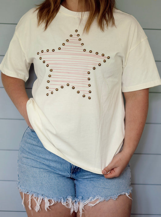 The Stevie Tee