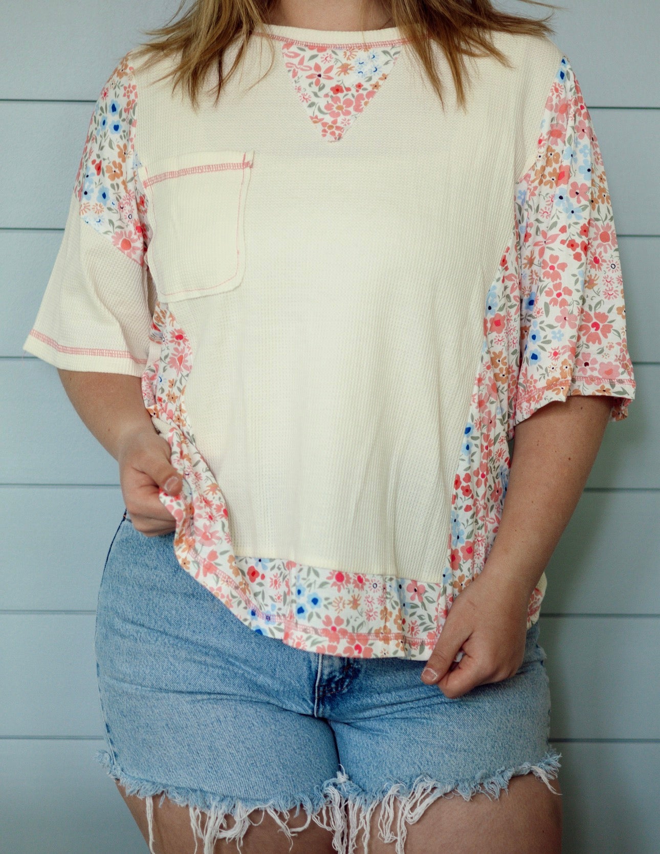 The Elsie Top