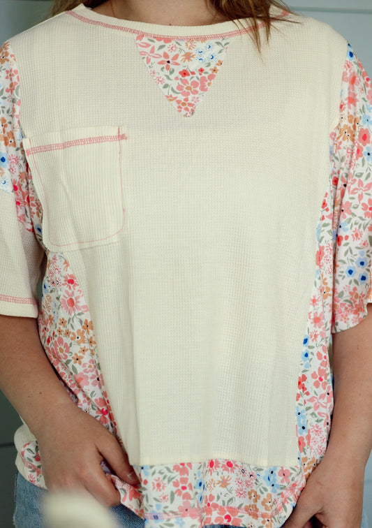 The Elsie Top