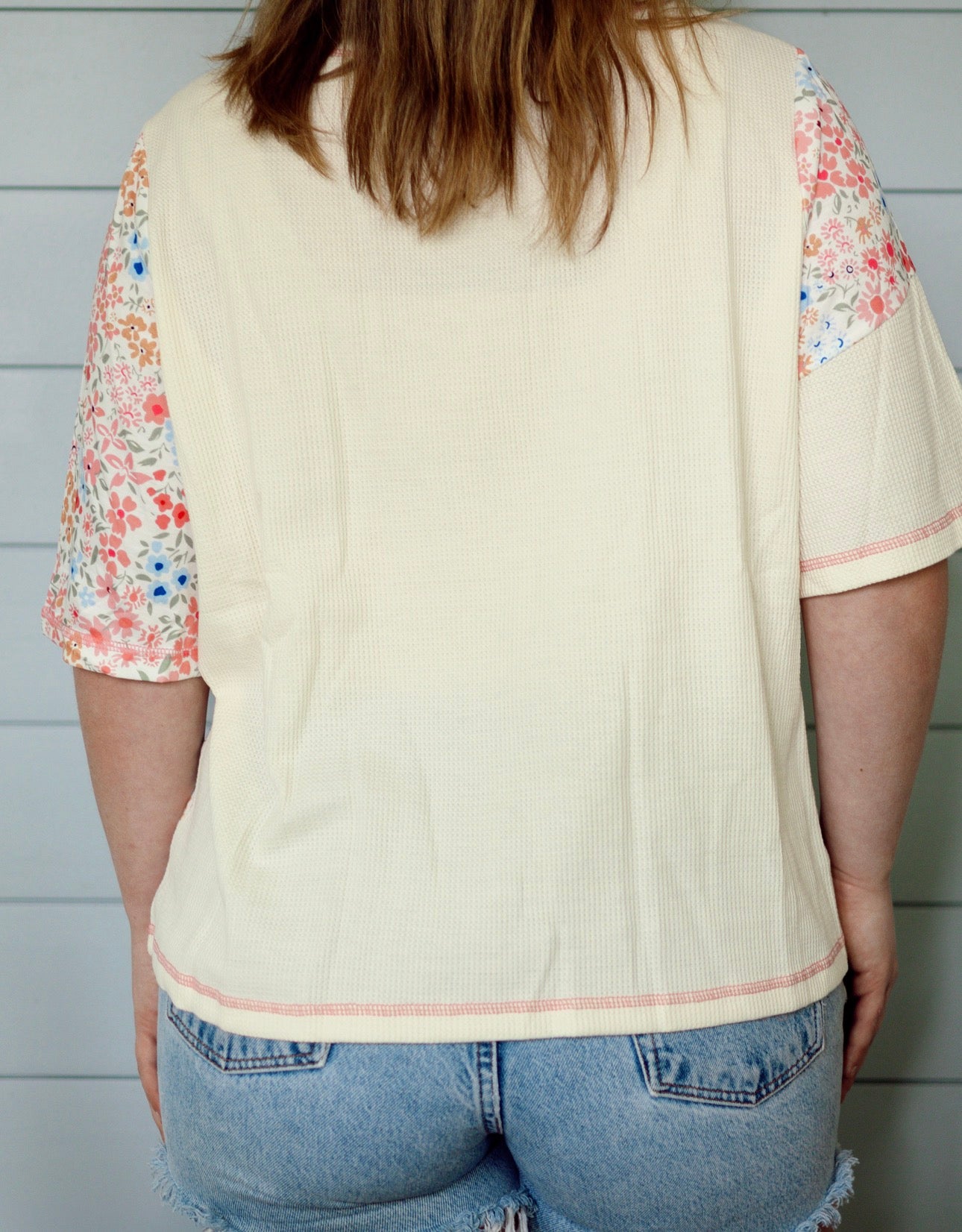 The Elsie Top