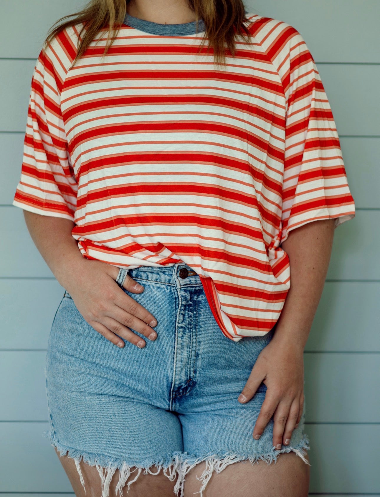 The Harper Tee