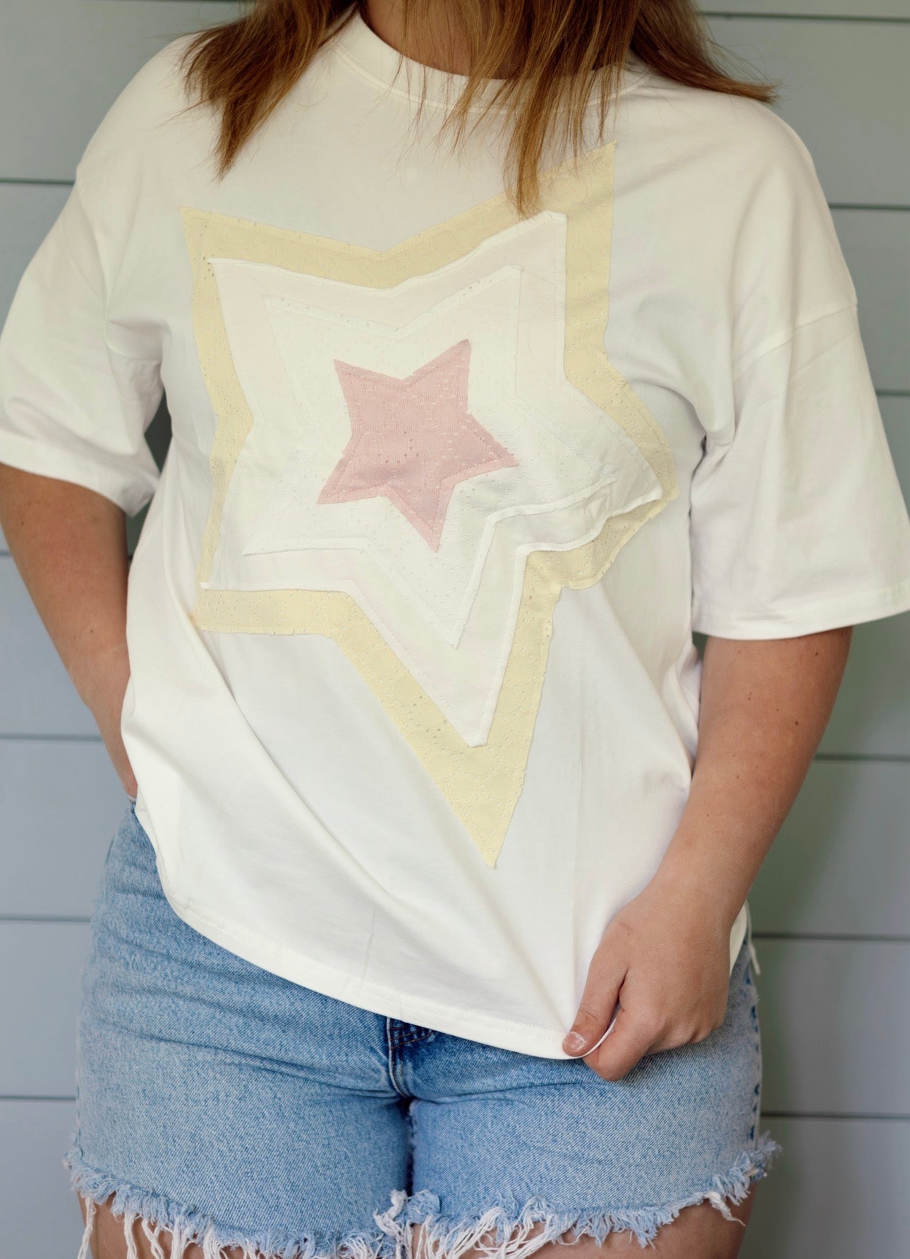 The Nova Tee