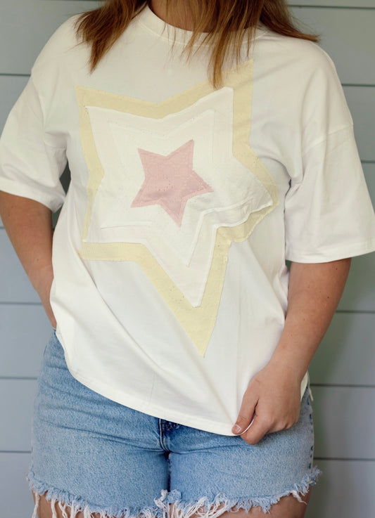 The Nova Tee