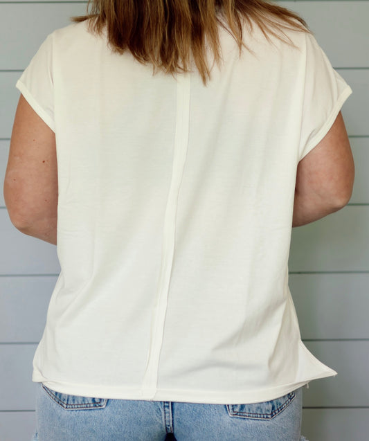 The Stevie Tee